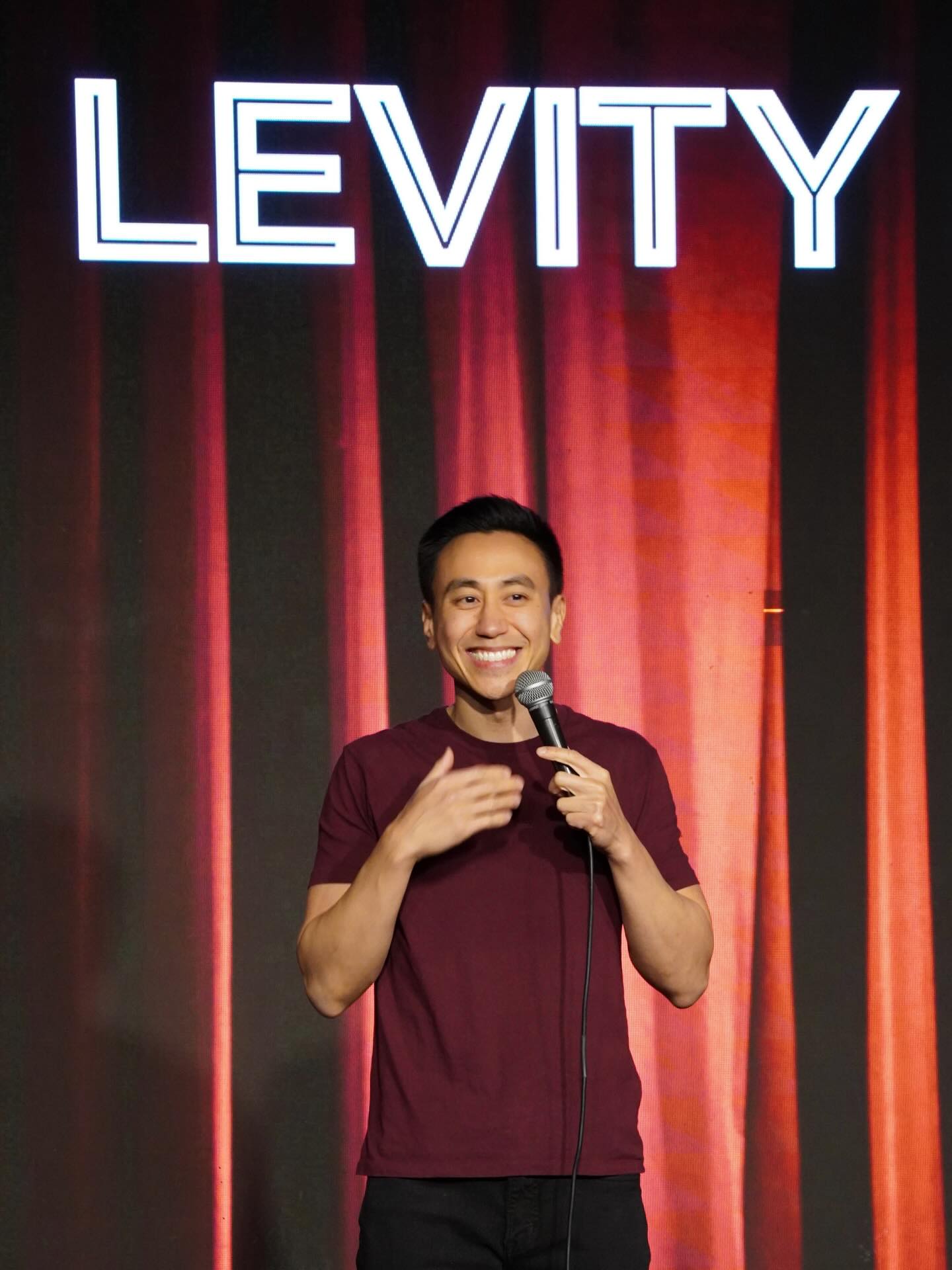 Steven Ho
